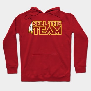 Sell the Team - 2019 Hoodie